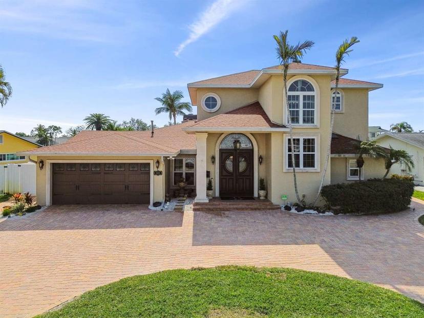 Picture of 1336 51St Avenue Ne, St Petersburg FL 33703