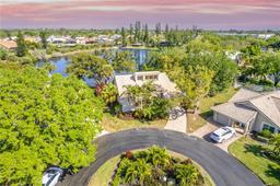 Picture of 3 Inlets Boulevard Unit 3, Nokomis, FL 34275