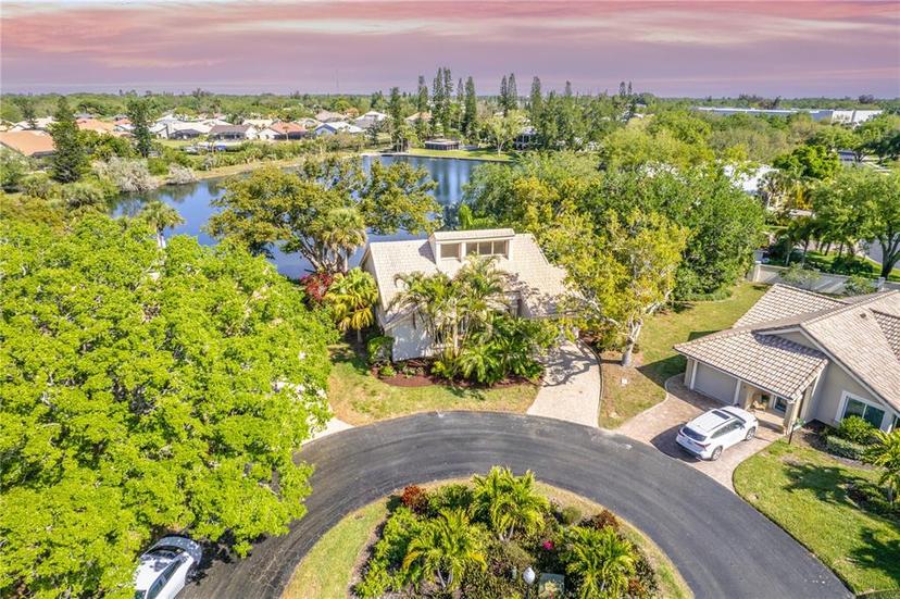 Picture of 3 Inlets Boulevard Unit 3, Nokomis FL 34275