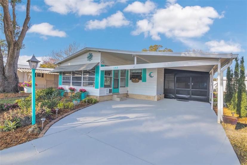 Picture of 145 Kensington Park Drive, Davenport FL 33897