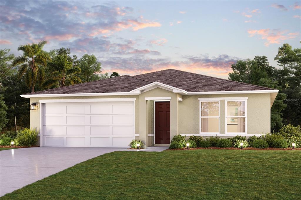 Picture of 2293 Oklahoma Drive, Sumterville, FL 33585