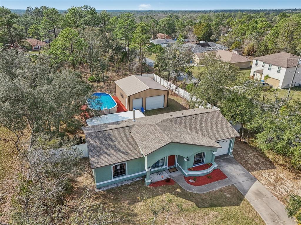 Picture of 13083 Jaywalk Road, Brooksville, FL 34614