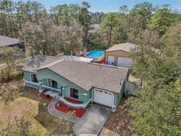 Picture of 13083 Jaywalk Road, Brooksville, FL 34614