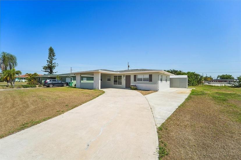 Picture of 556 Lowell Avenue Nw, Port Charlotte FL 33952