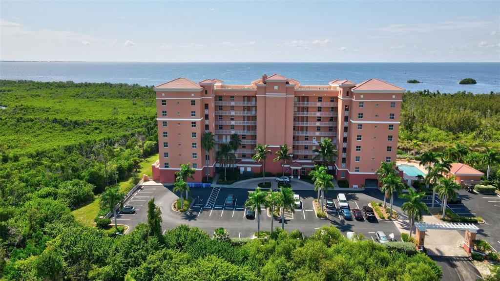 Picture of 3191 Matecumbe Key Road Unit 607, Punta Gorda, FL 33955