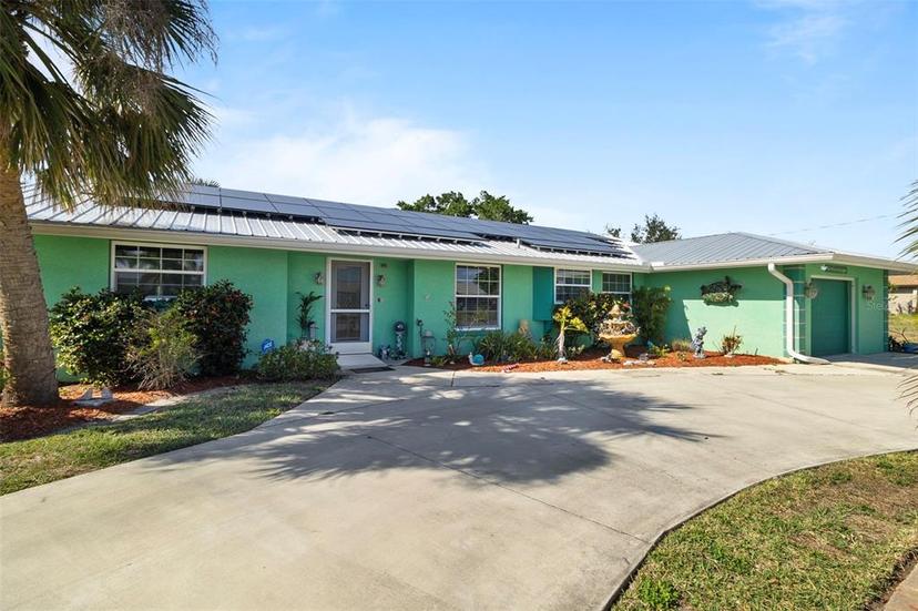 Picture of 198 Salem Avenue Nw, Port Charlotte FL 33952