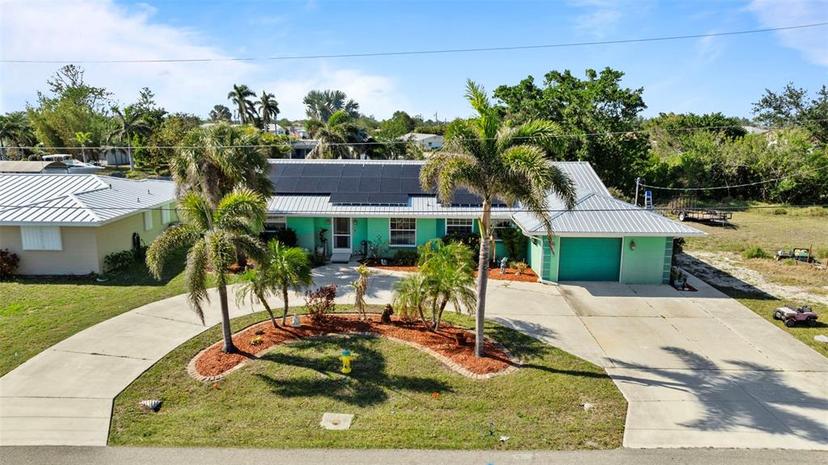Picture of 198 Salem Avenue Nw, Port Charlotte FL 33952