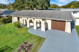 Picture of 7821 Yucca Drive, New Port Richey, FL 34653