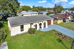 Picture of 7821 Yucca Drive, New Port Richey, FL 34653