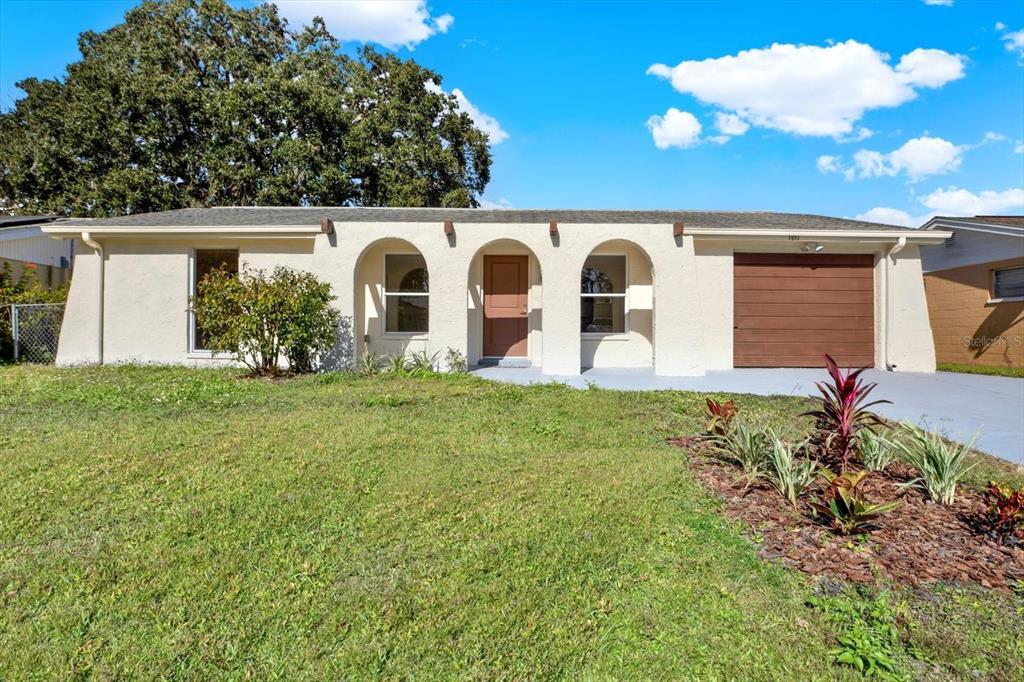 Picture of 7821 Yucca Drive, New Port Richey, FL 34653