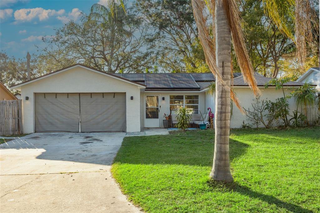 Picture of 2195 Glen Drive, Safety Harbor, FL 34695