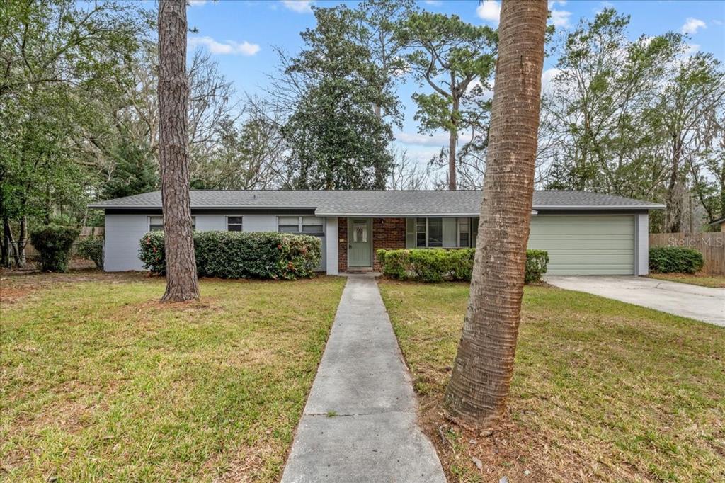 Picture of 2131 NW 54Th Terrace, Gainesville, FL 32605
