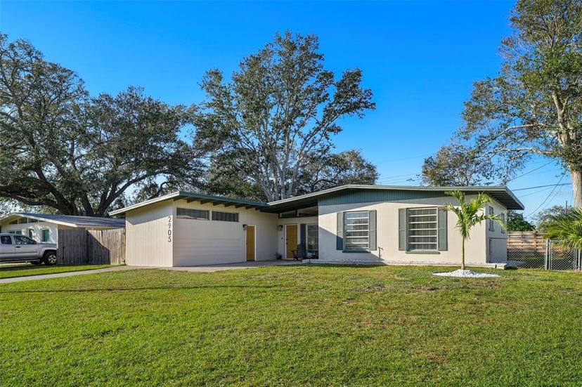 Picture of 2905 Bay Street, Sarasota FL 34237