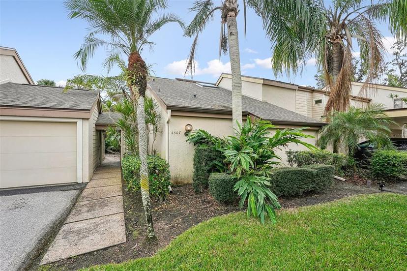 Picture of 4307 Woodmans Chart Unit 132, Sarasota FL 34235