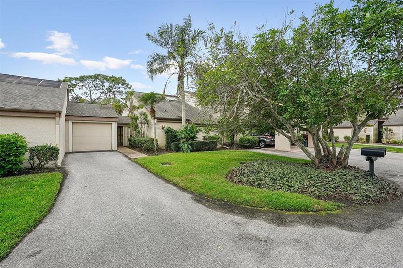 Picture of 4307 Woodmans Chart Unit 132, Sarasota FL 34235
