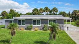 Picture of 8430 Truman Street, Englewood, FL 34224
