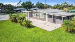 Picture of 8430 Truman Street, Englewood, FL 34224