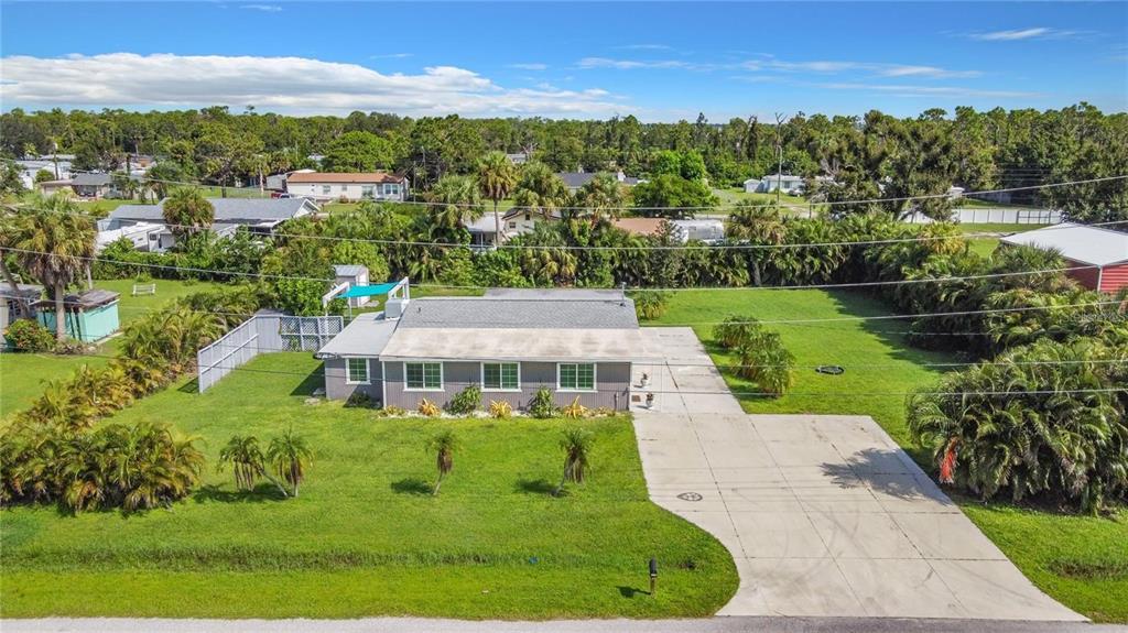 Picture of 8430 Truman Street, Englewood, FL 34224