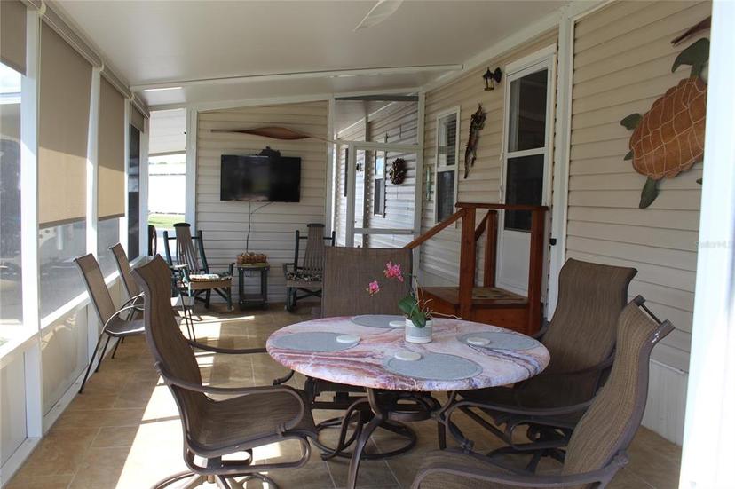 Picture of 1339 Old Lakeport Road Unit 16A, Moore Haven FL 33471