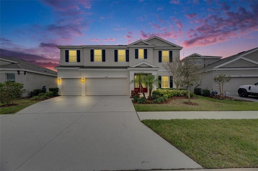 Picture of 7528 Paradiso Drive, Apollo Beach FL 33572