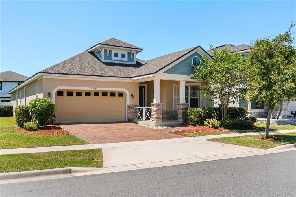 Picture of 2890 Avian Loop, Kissimmee, FL 34741