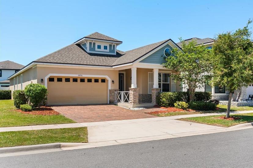 Picture of 2890 Avian Loop, Kissimmee FL 34741