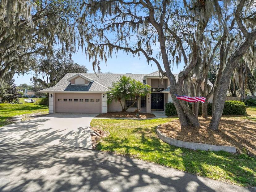 Picture of 7410 Locksley Lane, Lakeland FL 33809