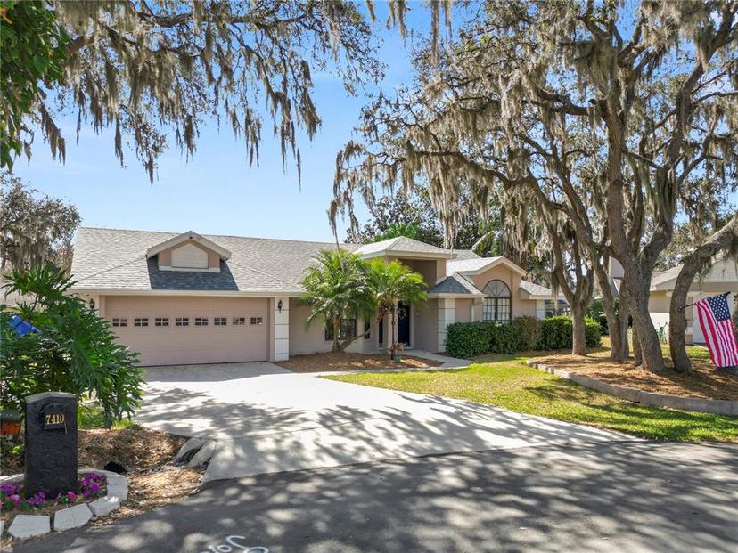 Picture of 7410 Locksley Lane, Lakeland FL 33809