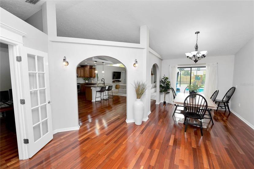 Picture of 7410 Locksley Lane, Lakeland FL 33809