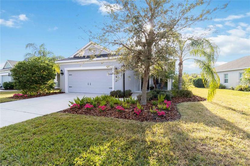 Picture of 11231 Woodlake Way, Parrish FL 34219
