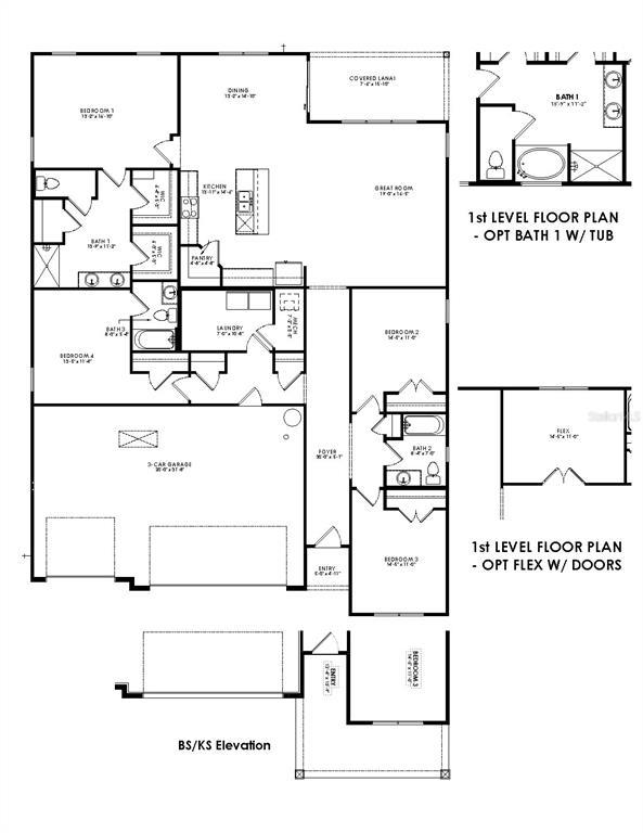 Picture of 24240 NW 12Th Place, Newberry FL 32669