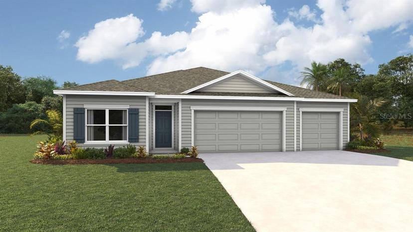 Picture of 24240 NW 12Th Place, Newberry FL 32669