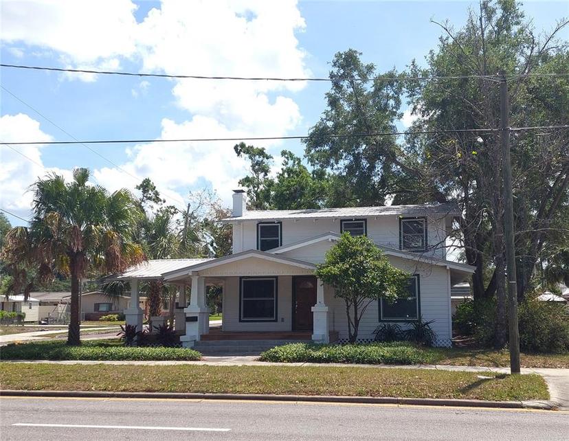 Picture of 1001 W Baker Street, Plant City FL 33563