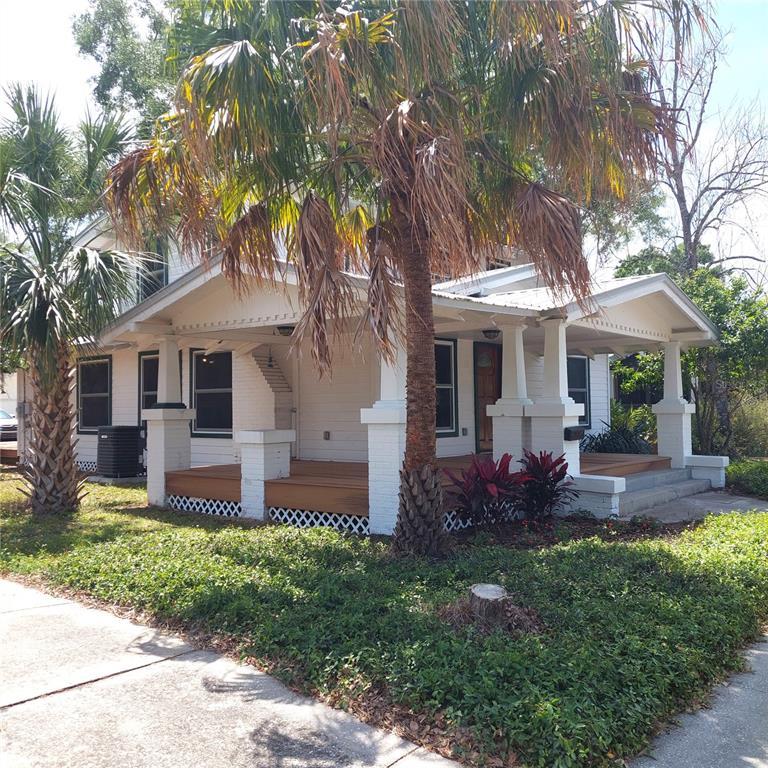 Picture of 1001 W Baker Street, Plant City FL 33563