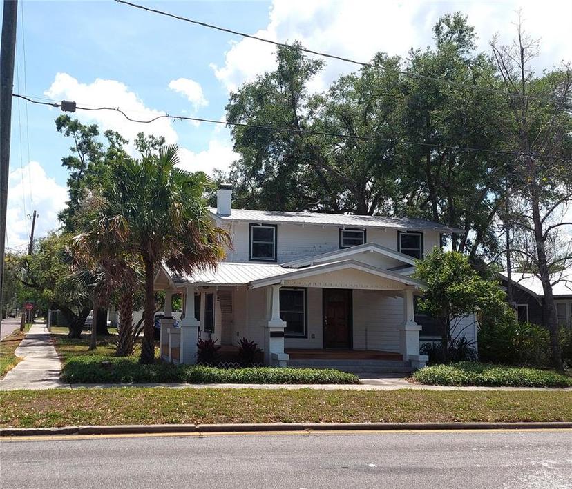 Picture of 1001 W Baker Street, Plant City FL 33563