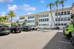 Picture of 661 Poinsettia Avenue Unit 307, Clearwater Beach, FL 33767