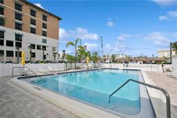 Picture of 661 Poinsettia Avenue Unit 307, Clearwater Beach, FL 33767