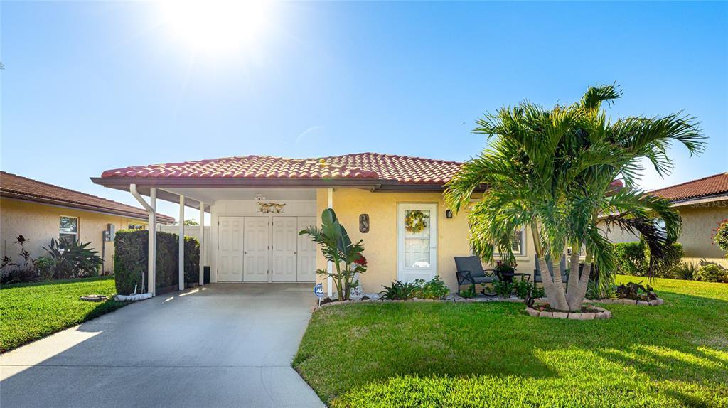 Picture of 6406 Auburn Avenue, Bradenton, FL 34207