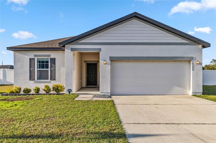 Picture of 16390 Blooming Cherry Drive, Groveland FL 34736
