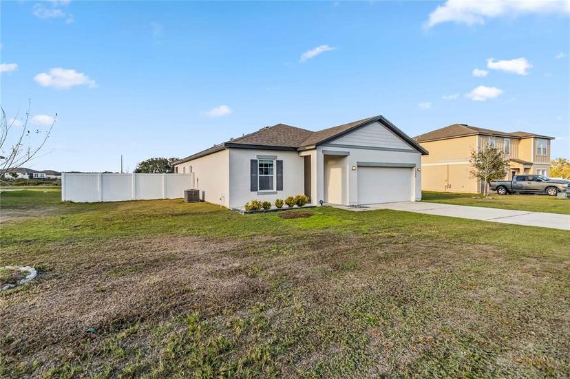 Picture of 16390 Blooming Cherry Drive, Groveland FL 34736