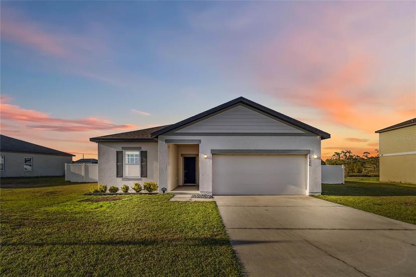 Picture of 16390 Blooming Cherry Drive, Groveland FL 34736