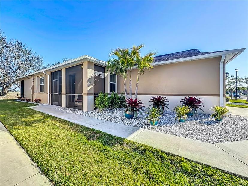 Picture of 8858 Tuscany Isles Drive, Punta Gorda FL 33950