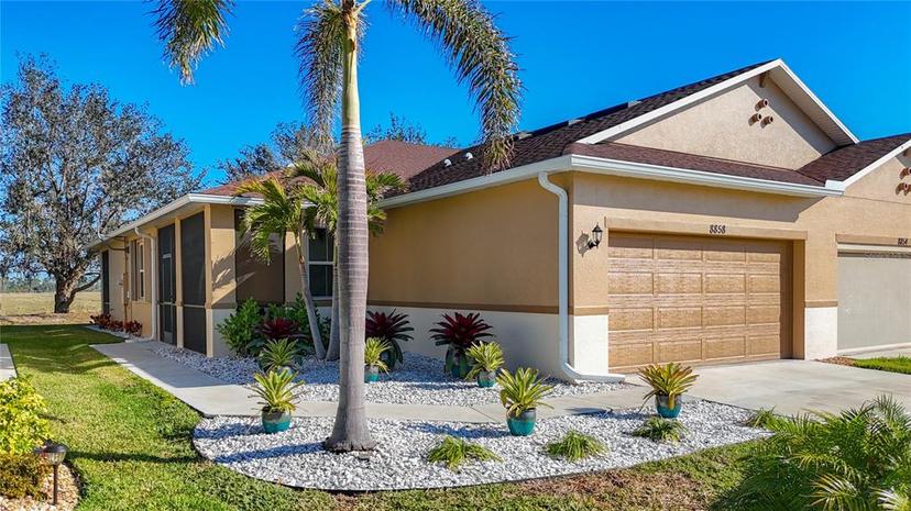 Picture of 8858 Tuscany Isles Drive, Punta Gorda FL 33950