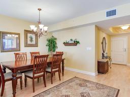 Picture of 11 San Marco Street Unit 807, Clearwater Beach, FL 33767