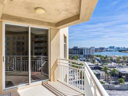 Picture of 11 San Marco Street Unit 807, Clearwater Beach, FL 33767