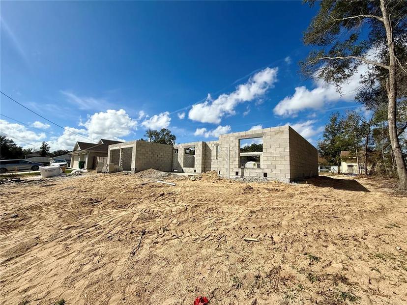 Picture of 15864 SE 98Th Terrace, Summerfield FL 34491