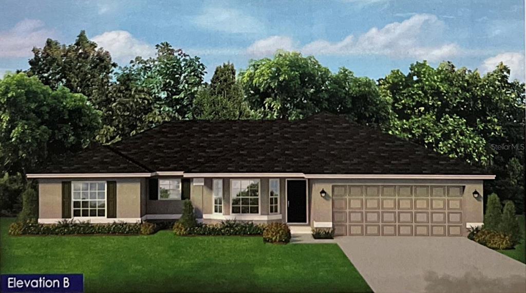 Picture of 15864 SE 98Th Terrace, Summerfield, FL 34491
