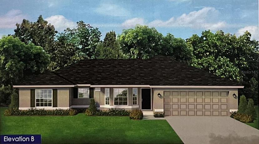 Picture of 15864 SE 98Th Terrace, Summerfield FL 34491