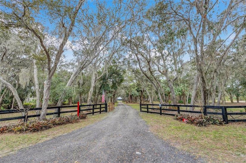 Picture of 255 Butterfly Forest Road, Geneva FL 32732