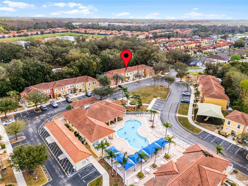 Picture of 1007 Park Ridge Circle, Kissimmee, FL 34746